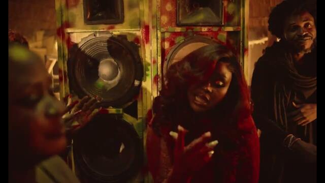 Orezi & Rema Namakula - Start to Dance (Remix)