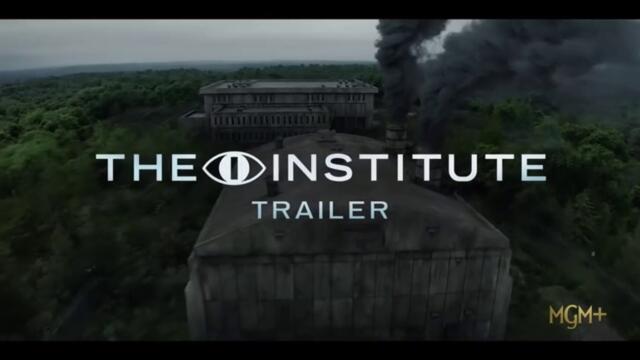 The Institute - saison 1 Bande-annonce VO