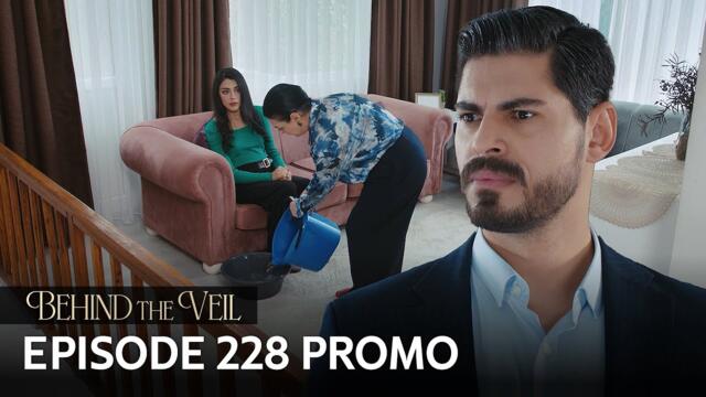 Gelin 228.Bölüm Fragmanı | Behind the Veil Episode 228 Promo