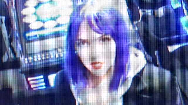 Just Mustard - POLLYANNA (Official Video)