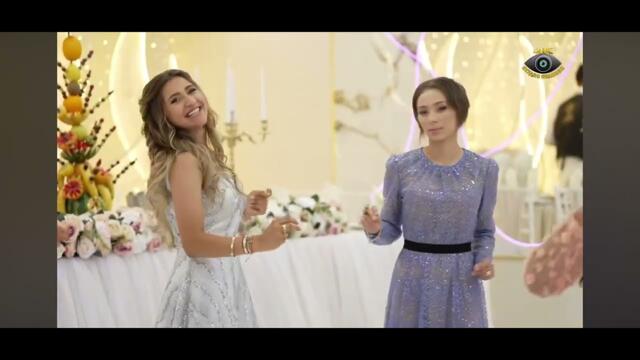 Asancho x Levski Kuchek 2025