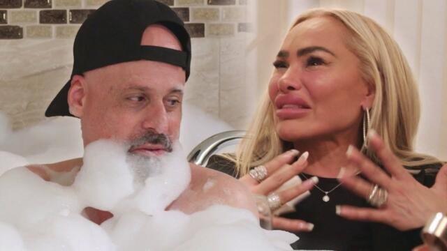 90 Day Fiancé: Happily Ever After? | Official Trailer (2025)