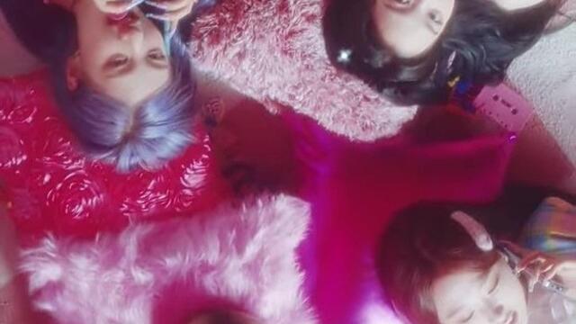 🎧 aespa – Life’s Too Short (English Ver.) | Analyse & Signification du message 🌸