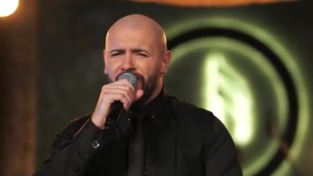 ALMIR SOFIC  - TI SI MENI BILA SVE (COVER 2025)