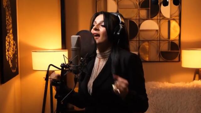 MIRA MEDAN - EH STO IMA JEDNA PESMA (COVER 2025)