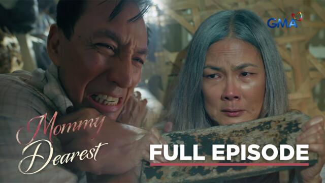 Mommy Dearest: The mental health history of Olive’s family! (Full Episode 80) June 17, 2025