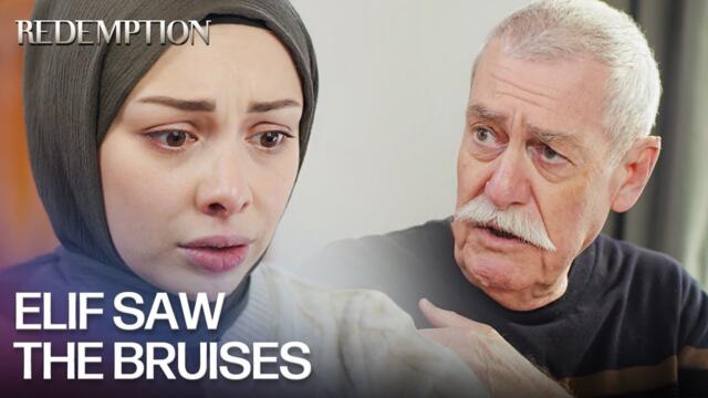 “Suzan vurdu bana!” 😱 | Esaret 538. Bölüm