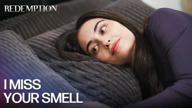 Eylül, Hira ve Orhun’un yatağında 😰 | Esaret 537. Bölüm