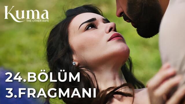 Kuma 24. bölüm 3. Fragmanı