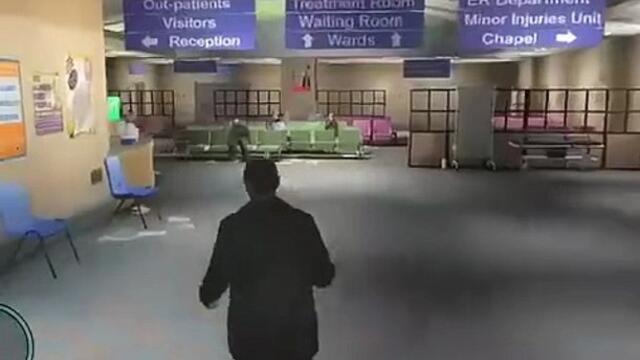 GTA vs Red Dead, la VIOLENCE gratuite fera POLÉMIQUE !