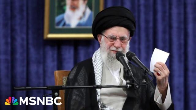 Trump rejected Israeli proposal to assassinate Iranian supreme leader
