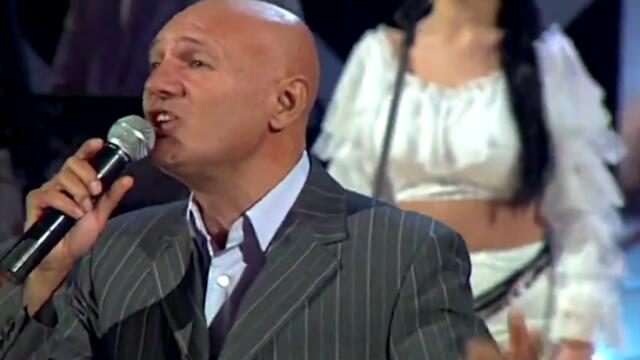 Saban Saulic - TI ME VARAS NAJBOLJE (Grand Nostalgija 2002) bg sub
