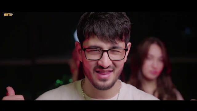 AYDAYOZIN & TWIST - Garam (Mün Maşyna) Official Music Video 2025 @twist_begli