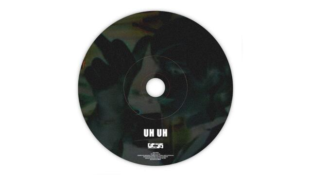 GRASA - UH UH (OFFICIAL VIDEO)