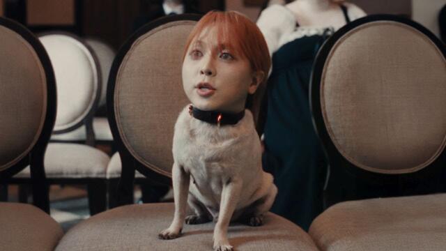 Zior Park - TWISTED FANTASY (OFFICIAL VIDEO)