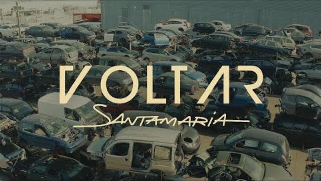 Santamaria - Voltar (Official video)