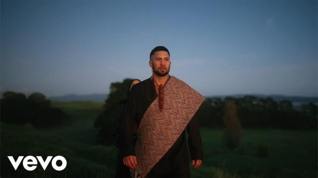 TAWAZ - Mānawa maiea Matariki (Official Music Video) ft. Stan Walker, Hone, HERA, Hops, Neps, Rani