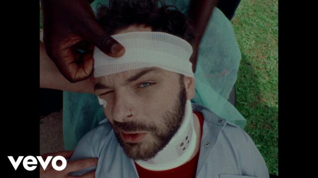 Lorenzo Fragola - 1XTE1XME (Official Video)