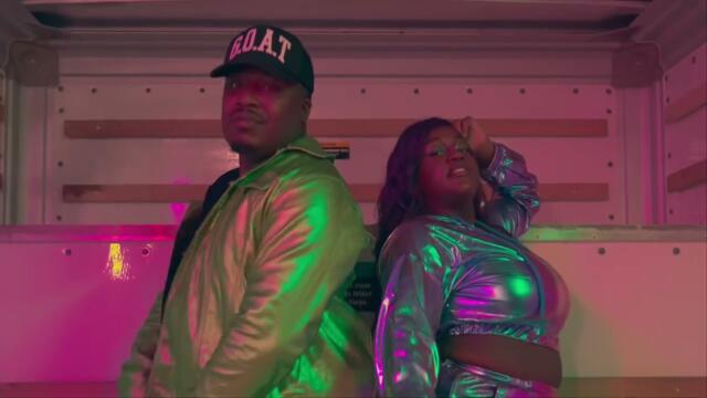 PurpleKat ft Cuzin - 567 POSE ( official  Music Video)