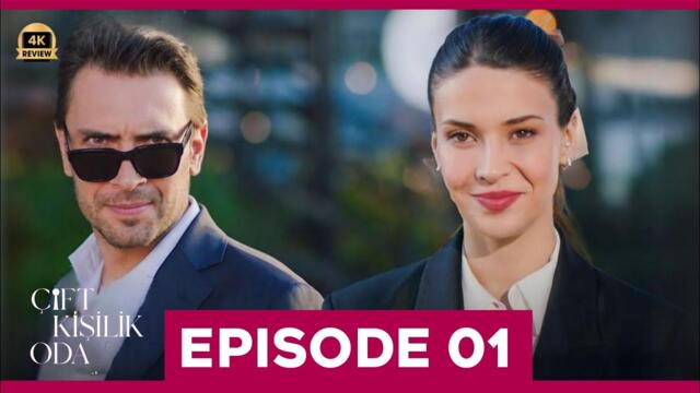 Cift Kisilik Oda Episode 1 English Subtitles | Turkish Series With English Subtitles
