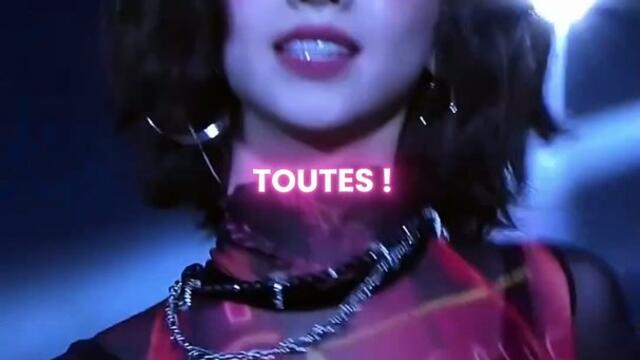 aespa – I’M UNHAPPY : L’Autre Visage de la Douleur Digitale | Analyse MV