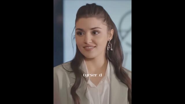 самое милое признание в любви 🥹💘#handeerçel #kerembürsin #sencalkapimi #turkishseries