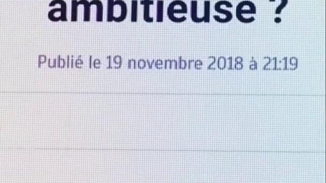 Le BREVET FOU des PNJ de GTA 6 !
