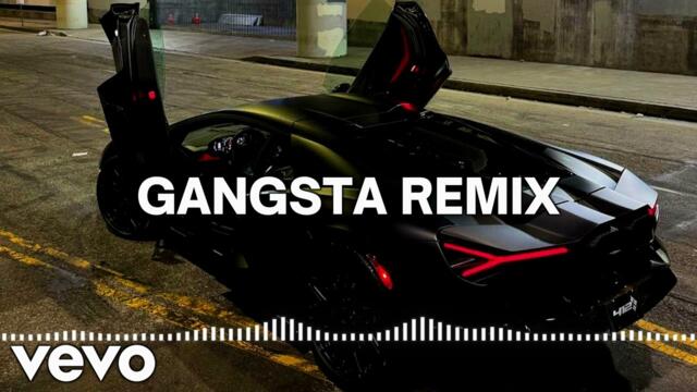 Demeter, Emin Nilsen, WXYZ & Lil Game - Black Car, O.P. & 99 Problems ' Gangsta Remix
