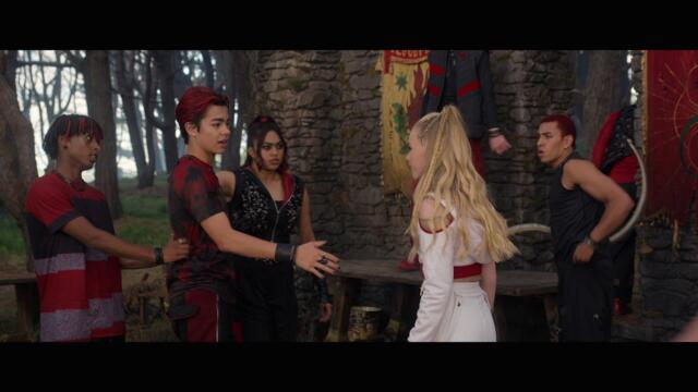 ZOMBIES – Cast - Don't Mess With Us (From "ZOMBIES 4: Dawn of the Vampires")