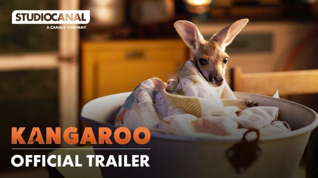 KANGAROO | Official Trailer | STUDIOCANAL