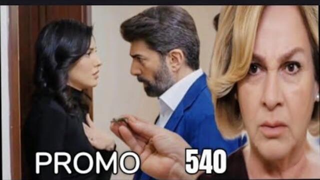Esaret Capitillo 540 Promo | Redemption Episode 540 Promo Dublagem Portuguesa