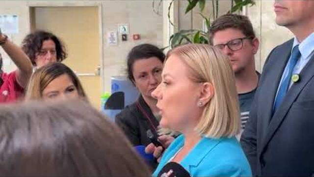 ДБ: Очакваме НС окончателно да приеме закона за личния фалит