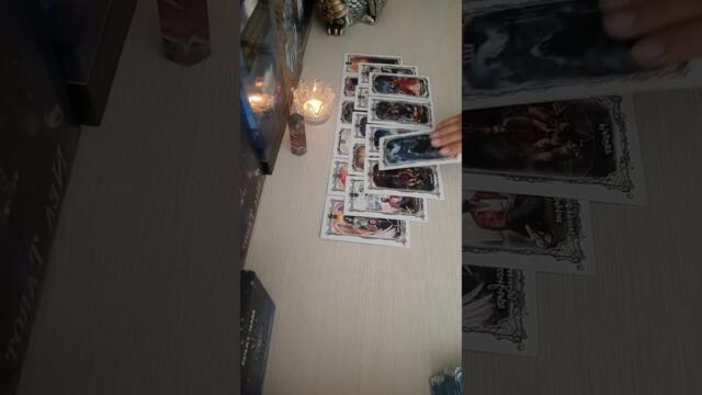 ПОЛНОЛУНИЕ. ВРАГИ СТАРАЛИСЬ КАК МОГЛИ, ДА НИЧЕГО НЕ СМОГЛИ...