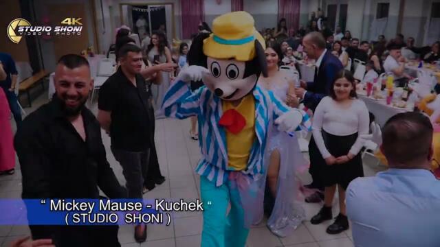SURAY - MICKEY MOUSE KUCHEK 2025