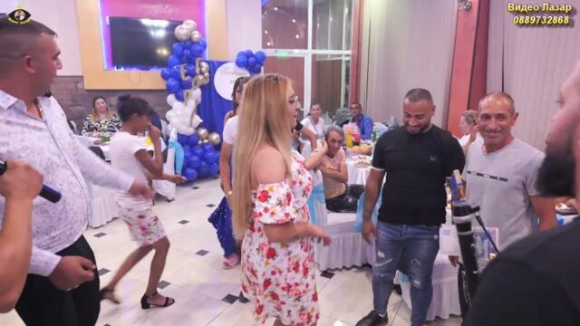 Ork Radi Bend & Ivan Peveca 2025 Поздрав за Йончо Cover