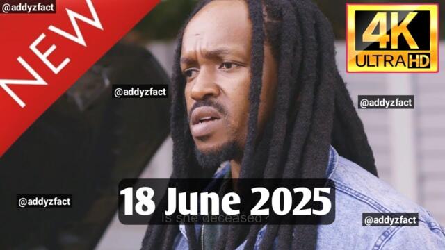 Skeem saam Today 18 June 2025 Full Episode || FULL HD EP 253