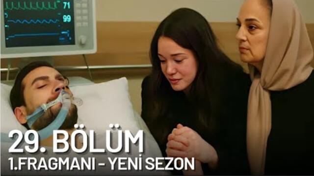 Sahipsizler 29. Bölüm 1. Fragmanı | Kim Ölecek? Devran mı? Cemo mu?