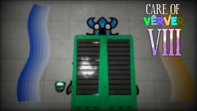 Care of Verver 8 - Official Teaser Trailer 2