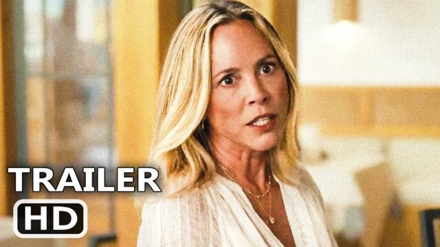 THE WATERFRONT Trailer (2025) Maria Bello, Melissa Benoist