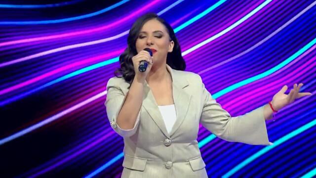 Emilija Despot - Vrata stara / BN Music 2025