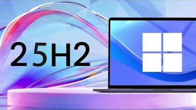 Windows 11 25H2 Will it run on unsupported hardware - Yes it will