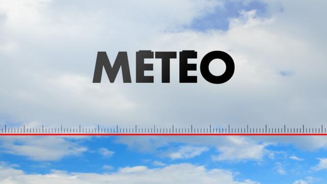 Météo (Bulletin du 19/06/2025)