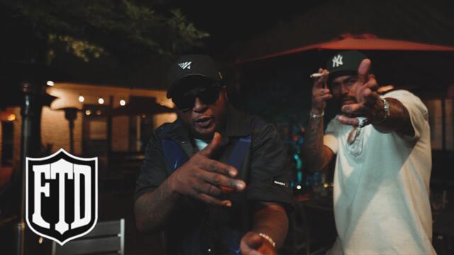 Dave East & Young Chris - Pablo & Gunner [Official Video]
