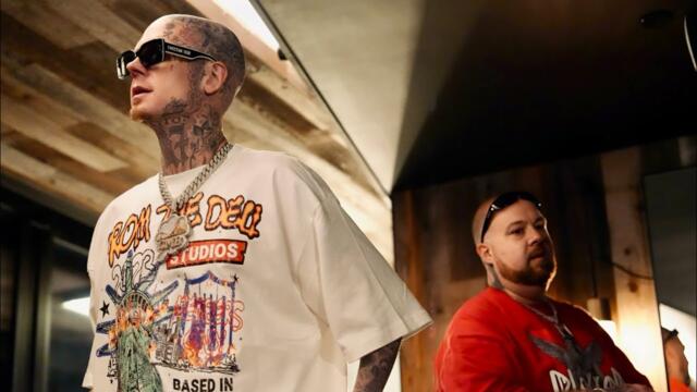 Stakz DeVito x Millyz - Hundred Million (Official Video)