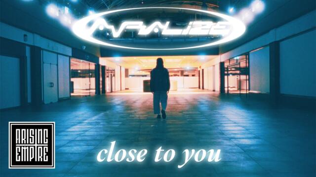 AVRALIZE - close to you (OFFICIAL VIDEO)