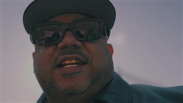 Estee Nack & V Don - LAKOTA DREAM CATCHER [Official Video]