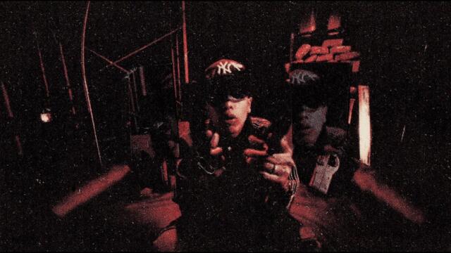 Kenny Die - Sáhara [Official Video]