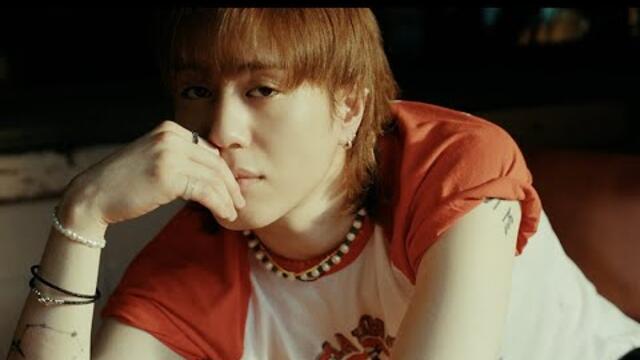 유겸 (YUGYEOM) - 'Interlunar' Official Music Video