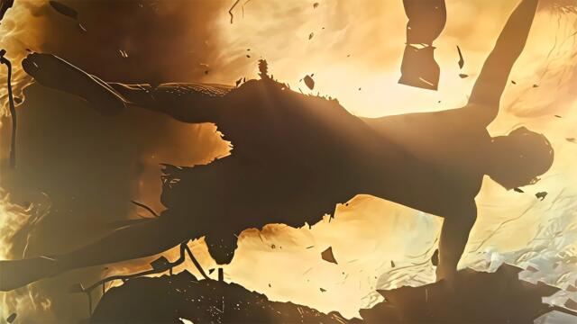 Navjaxx - Stranded (4K Official Music Video)