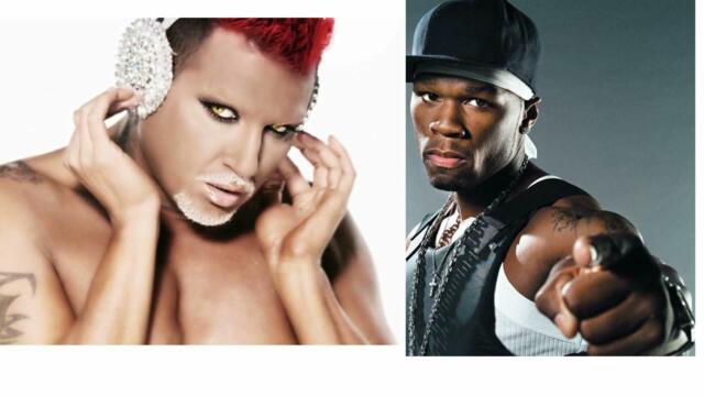 Azis x 50 Cent Sen Trope in the club mix 2025 hit